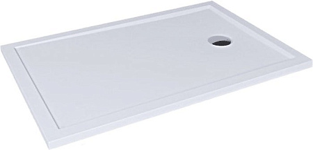 Душевой поддон Акватон Калифорния 120x80