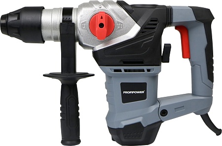 Перфоратор Profipower PBH32 (кейс)