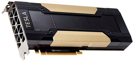 Видеокарта NVIDIA Tesla V100S 32GB 900-2G500-0040-000