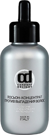 Концентрат Constant Delight Концентрат против выпадения волос 100 мл