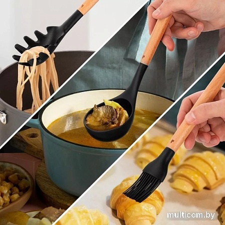 Набор кухонный Kitfort КТ-1242