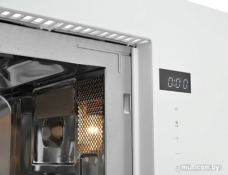 Микроволновая печь Zugel ZMO201W