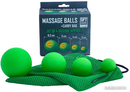 Original FitTools FT-4LCBS