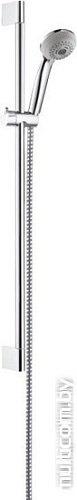 Душевой гарнитур Hansgrohe Crometta 85 (27767000)