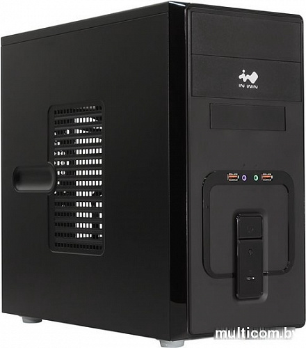Корпус In Win ENR026 U3 400W