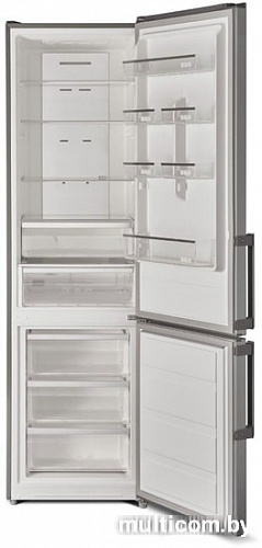 Холодильник Midea MRB519SFNX3
