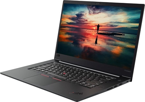 Ноутбук Lenovo ThinkPad X1 Extreme 20MF000SRT