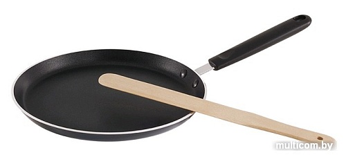 Блинная сковорода Pyrex Festive FE25BK6