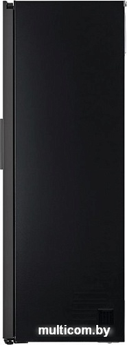 Однокамерный холодильник LG Objet Collection DoorCooling+ GC-B401FAPM