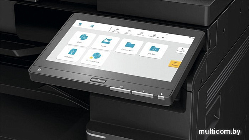 Kyocera Mita TASKalfa 4054ci