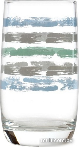 Стакан для воды и напитков Luminarc French Brasserie Q0078