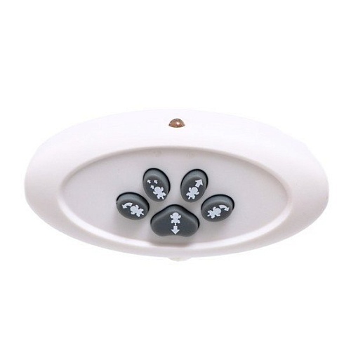 Интерактивная игрушка IQ Bot Щенок 8313B 7010676