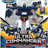 Трансформер Tobot Детективы Галактики Ультра Командор 301116