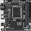Материнская плата Gigabyte H610I DDR4 (rev. 1.0)