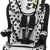 Детское автокресло Nania I-Max SP (panda grey)