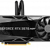 Видеокарта EVGA GeForce RTX 2070 Super XC Hybrid Gaming 8GB GDDR6
