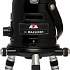 Лазерный нивелир ADA Instruments 6D Maxliner