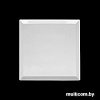 Тарелка десертная Corone Carre LQ-QK15098A фк660