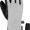 Горнолыжные перчатки Reusch Explorer Pro R-Tex PCR Lady Glacier 6131201-6592 (р-р 7.5, Grey/Black)