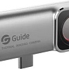 Тепловизор для смартфона Guide Mobir 2T (Type-C, серебристый/серый)
