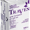Торф Traven питательный для голубики рН 2.8-4.0 (100 л)