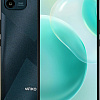 Смартфон Wiko T10 2GB/64GB (черный)