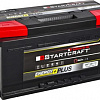 Автомобильный аккумулятор Startcraft Energy Plus (100 А·ч)