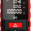 Лазерный дальномер Mileseey S8G 50