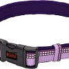 Ошейник Halti Collar M (фиолетовый)