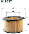 Filtron K1037