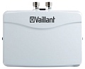 Проточный водонагреватель Vaillant miniVED H 4/2
