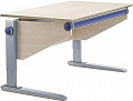 Парта Moll Winner Comfort (клен)