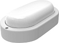 Gauss Elementary IP65 8W 680lm 4000K 160-260V овал 161411208