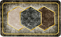 Zalel 45x75 TY-034