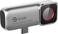 Тепловизор для смартфона Guide Mobir 2T (Type-C, серебристый/серый)