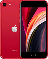 Смартфон Apple iPhone SE 64GB (красный)
