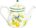 Заварочный чайник Elan Gallery Лимоны 420664