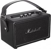 Беспроводная колонка Marshall Kilburn Steel Edition