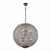 Подвесная люстра ST Luce Mondo SL226.303.08