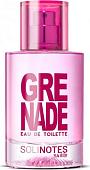 Парфюмерная вода Solinotes Grenade EdP (15 мл)