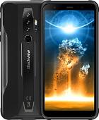 Смартфон Blackview BV6300 Pro (черный)
