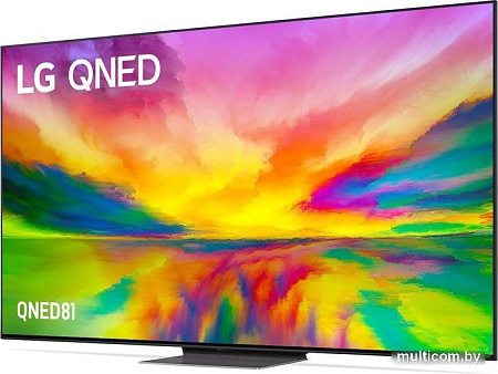 Телевизор LG QNED81 86QNED816RA