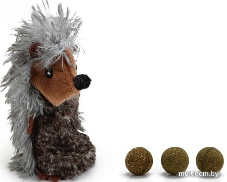 Игрушка для кошек Beeztees Egel 440564