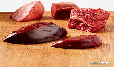 Корм для собак Animonda GranCarno Original Adult beef + lamb 0.4 кг