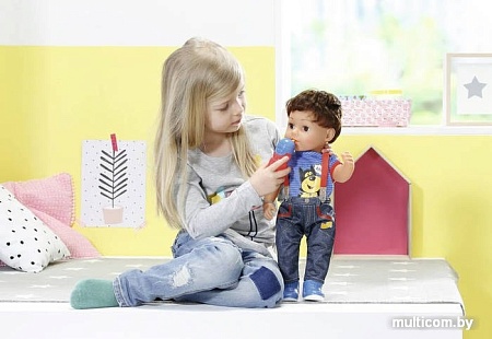 Кукла Zapf Creation Brother 825365