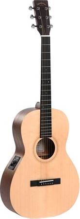 Электроакустическая гитара Sigma Guitars 00MSE+