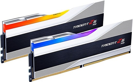 Оперативная память G.Skill Trident Z5 RGB 2x32ГБ DDR5 6000МГц F5-6000J3636F32GX2-TZ5RW