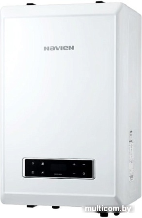 Отопительный котел NAVIEN NCB700-24K