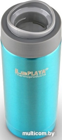 Термокружка LaPlaya 560086 0.35л (бирюзовый)