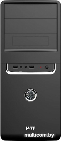 Корпус HAFF 2810 500W